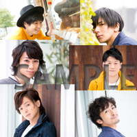 くじ写真:coming soon