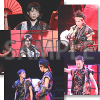 くじ写真:coming soon