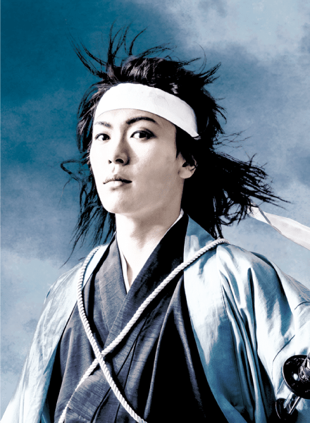 田中尚輝