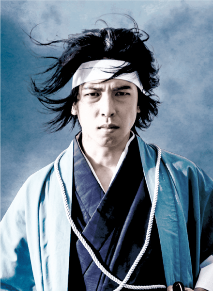 黒田陽介