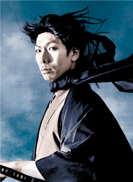 山本健史