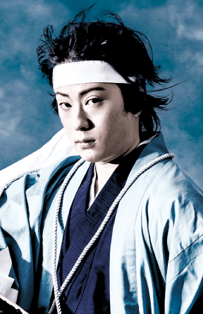 藤井惇成