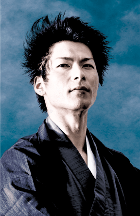 小川勝也