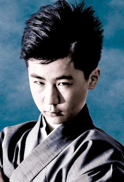 田部友二郎