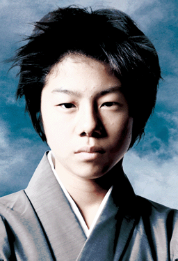 丸山大虎