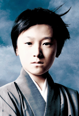 上田 弦
