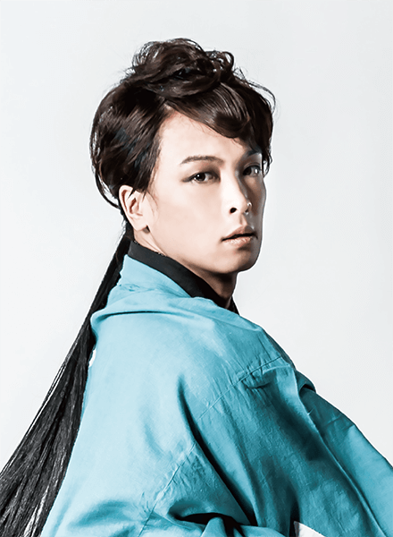 田渕法明
