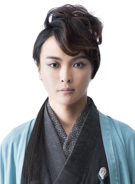 田渕法明