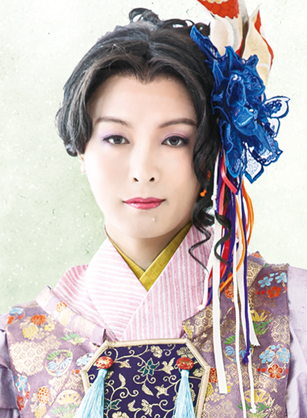 田渕法明
