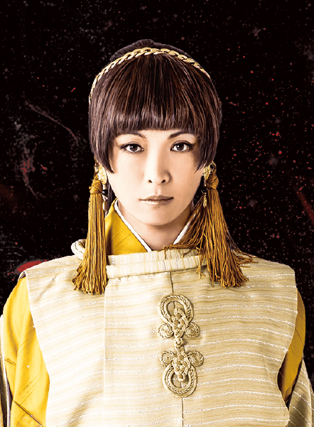 田渕法明