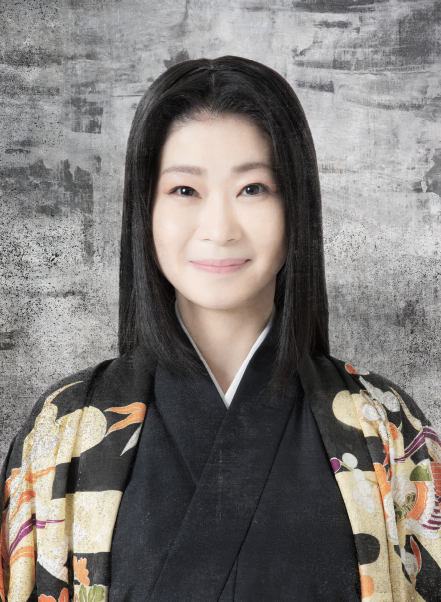 原 章子