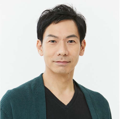 山本健史