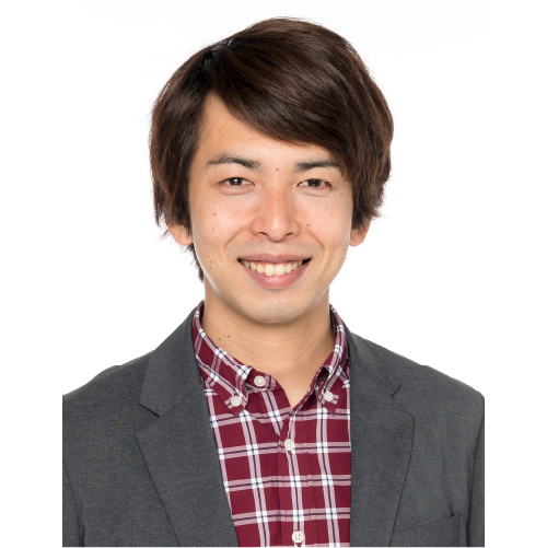黒田陽介