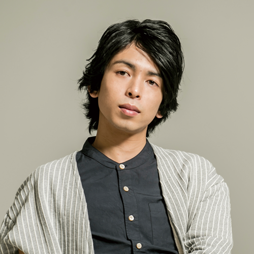 黒田陽介