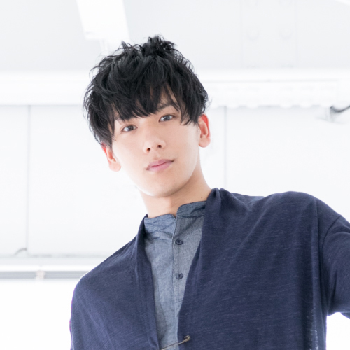 MC：松田 岳