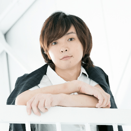 田渕法明